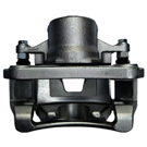 2017 Chevrolet Volt Brake Caliper 2